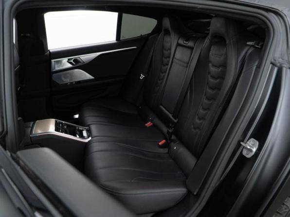 BMW 8 серии II (G14/G15/G16) с пробегом 2020 года, цена 8 949 999 рублей, 60027 км, седан, Автокод Объявления