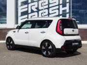 Kia Soul II Владимир  - изображение 31