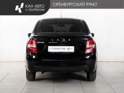 Lada (ВАЗ) Granta I Рестайлинг Казань  - изображение 17