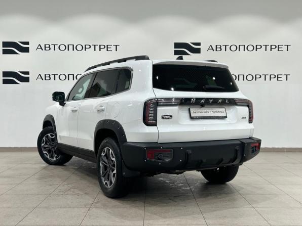 Haval Dargo I с пробегом 2023 года, цена 2 299 000 рублей, 82527 км, внедорожник, Автокод Объявления