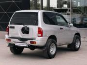 Suzuki Grand Vitara I Новосибирск  - изображение 24