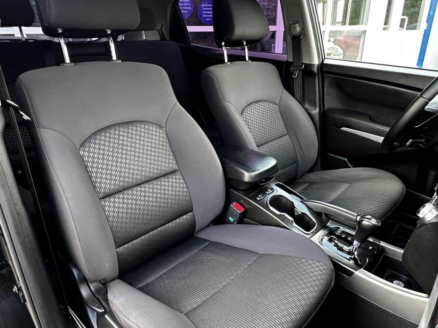 SsangYong Actyon II Рестайлинг Ярославль  - изображение 35