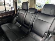 Mitsubishi Pajero IV Рестайлинг 2 Тверь  - изображение 31