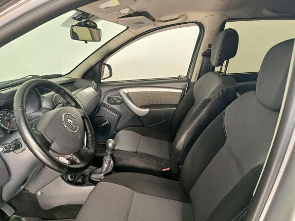 Renault Duster I с пробегом 2012 года, цена 749 000 рублей, 210000 км, внедорожник, Автокод Объявления