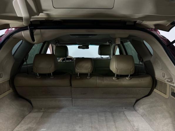 Nissan Murano II (Z51) с пробегом 2009 года, цена 949 000 рублей, 247760 км, внедорожник, Автокод Объявления