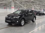 Toyota RAV4 IV (XA40) Казань  - изображение 23