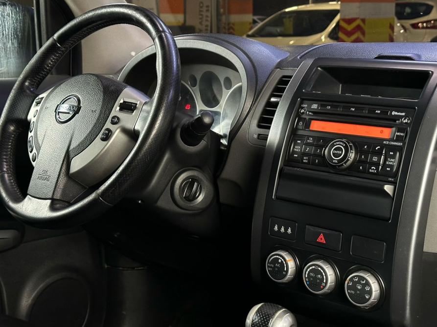 Nissan X-Trail II Уфа  - изображение 9