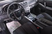 Mazda CX-7 I Рестайлинг Томск  - изображение 26