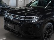 Volkswagen Teramont II (China Market) Москва  - изображение 63