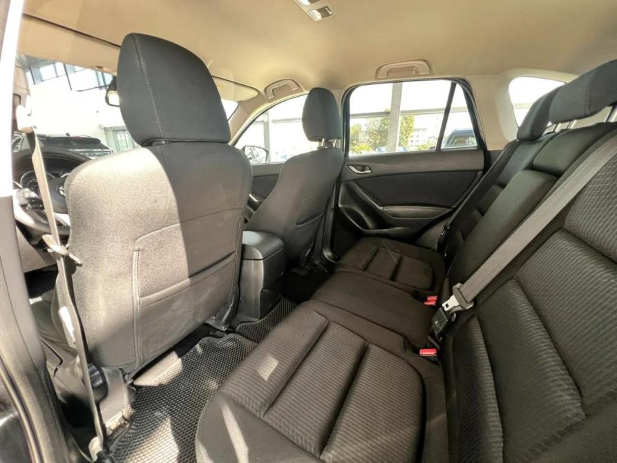 Mazda CX-5 I Екатеринбург  - изображение 20