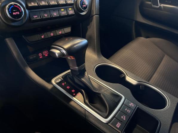 Kia Sportage IV Рестайлинг с пробегом 2018 года, цена 2 280 000 рублей, 138819 км, внедорожник, Автокод Объявления