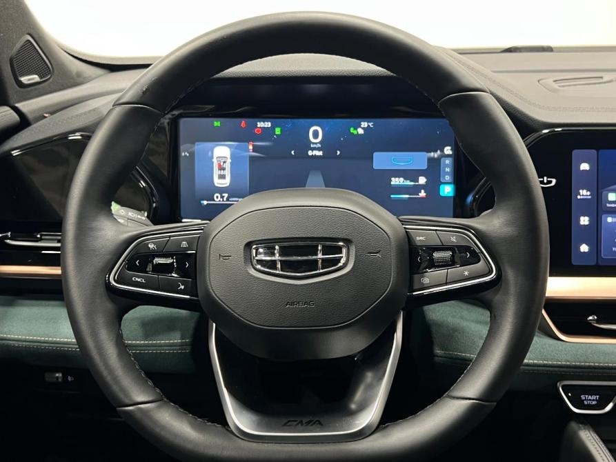 Geely Monjaro I Кемерово  - изображение 11
