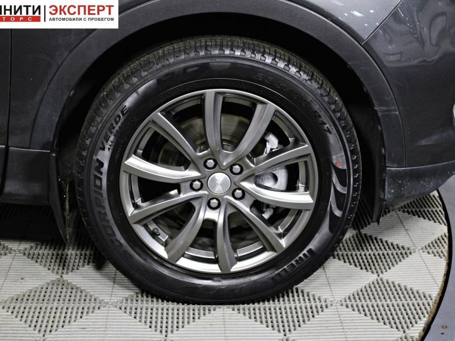 Ford Kuga II Рестайлинг Белгород  - изображение 16