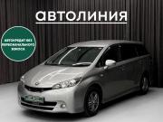 Toyota Wish II Красноярск  - изображение 16