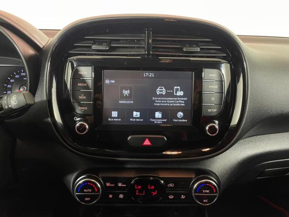 Kia Soul III с пробегом 2019 года, цена 1 840 000 рублей, 70134 км, хэтчбек, Автокод Объявления