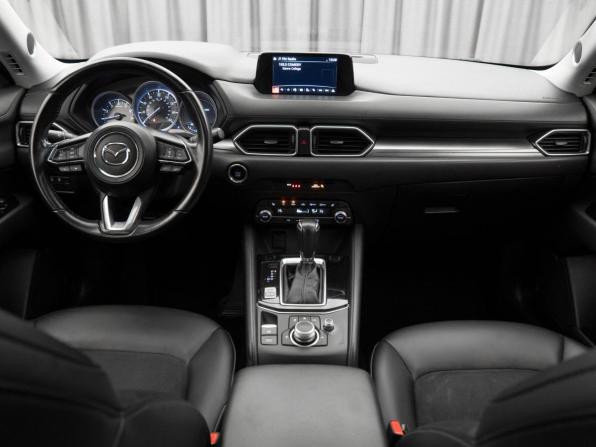Mazda CX-5 II с пробегом 2018 года, цена 2 140 000 рублей, 118835 км, внедорожник, Автокод Объявления
