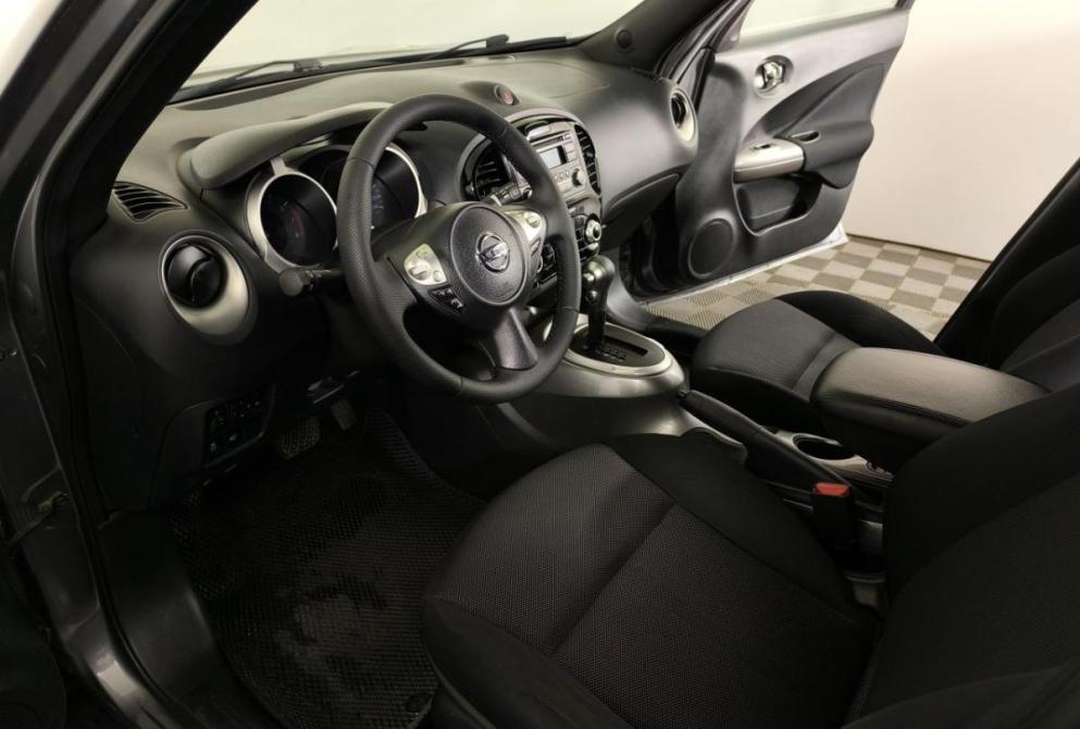 Nissan Juke I Нижний Новгород  - изображение 8