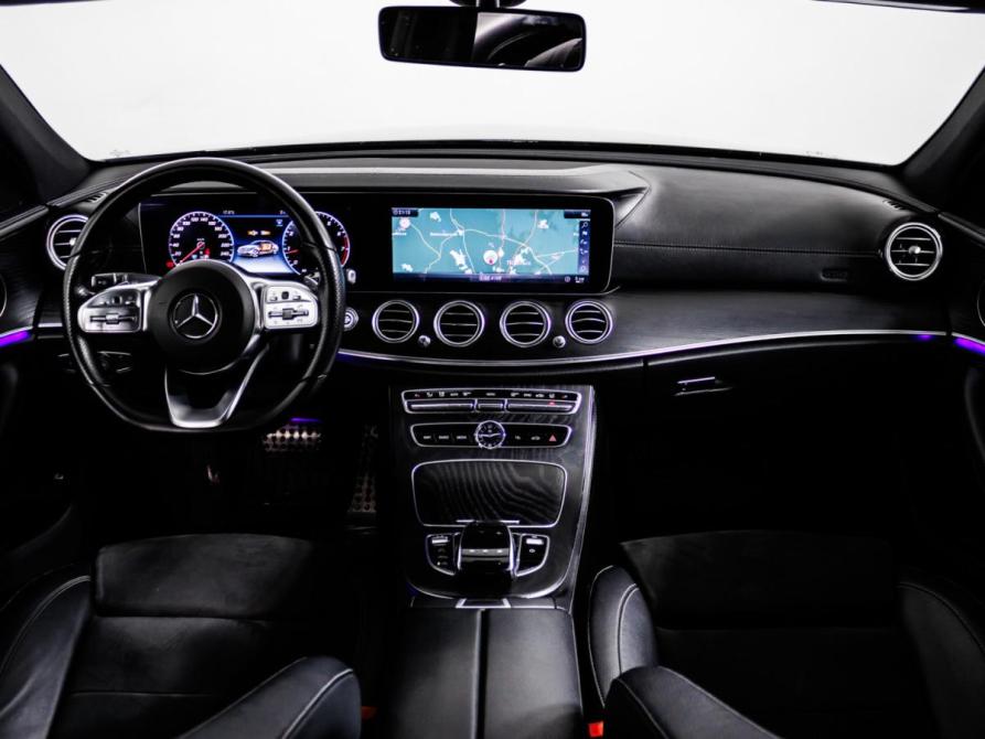 Mercedes-Benz E-Класс V (W213 S213 C238) Москва  - изображение 19