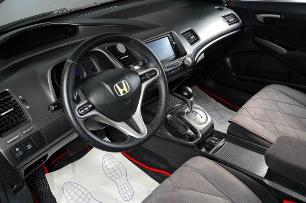 Honda Civic VIII Тюмень  - изображение 8