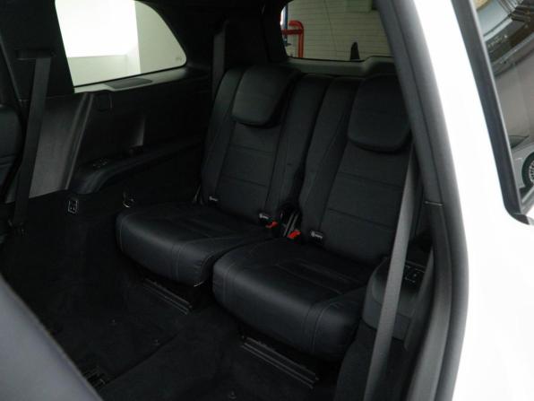 Mercedes-Benz GLS II (X167) с пробегом 2021 года, цена 9 297 999 рублей, 60220 км, внедорожник, Автокод Объявления