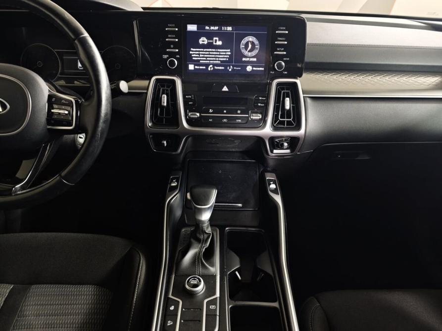 Kia Sorento IV Москва  - изображение 15