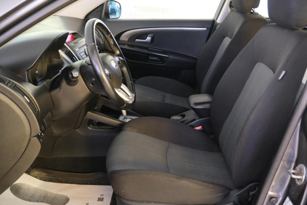 Kia Ceed I Рестайлинг Омск  - изображение 8