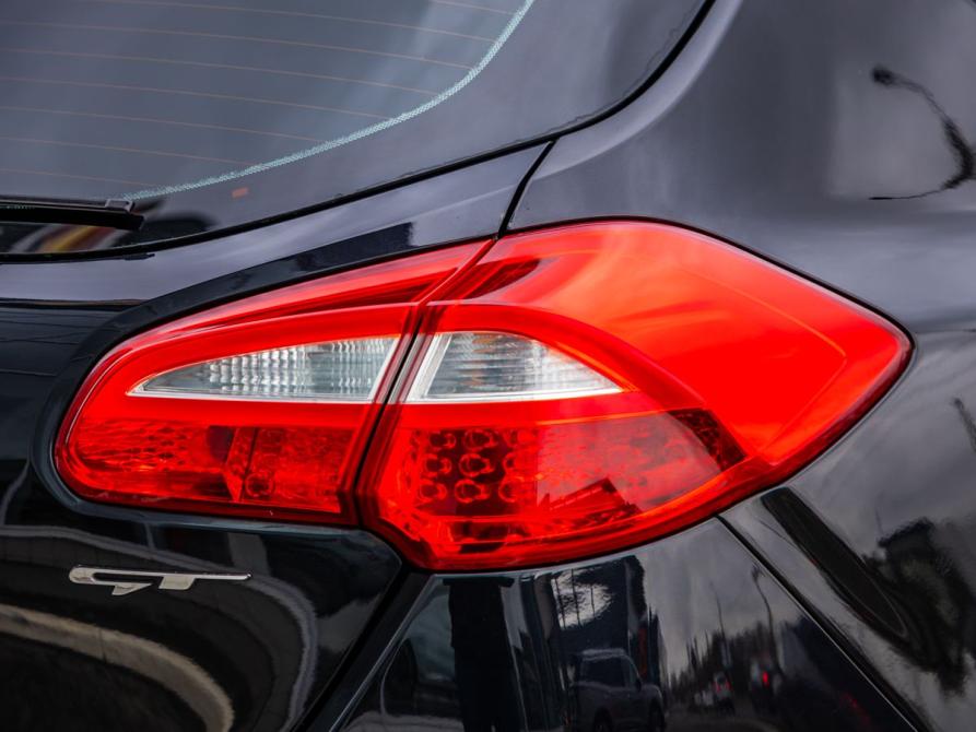 Kia Ceed GT I Рестайлинг Волгоград  - изображение 12