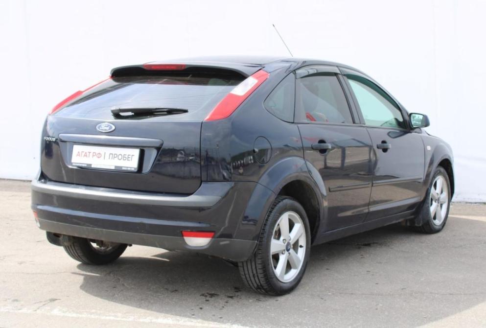 Ford Focus II Нижний Новгород  - изображение 7
