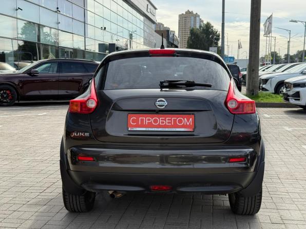 Nissan Juke I с пробегом 2011 года, цена 879 000 рублей, 183230 км, внедорожник, Автокод Объявления