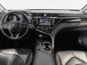 Toyota Camry VIII (XV70) Казань  - изображение 14