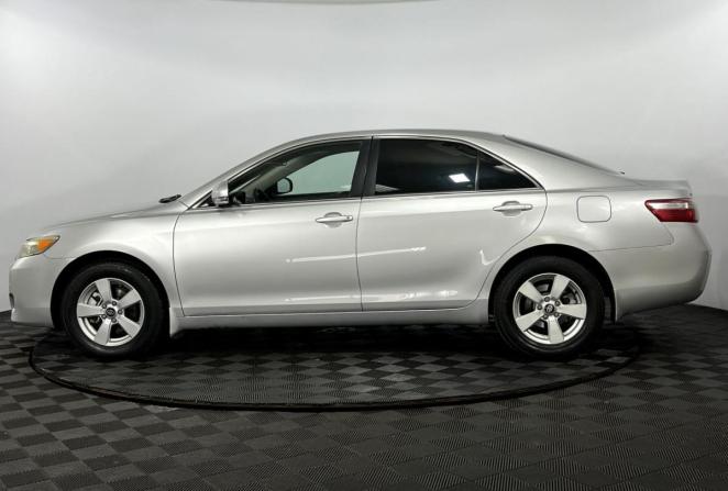 Toyota Camry VI (XV40) с пробегом 2009 года, цена 1 330 000 рублей, 224424 км, седан, Автокод Объявления