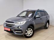 Lifan X60 I Рестайлинг 2 Альметьевск  - изображение 20