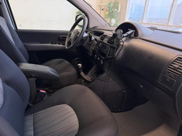 Hyundai Matrix I Рестайлинг 2 с пробегом 2008 года, цена 420 000 рублей, 249600 км, компактвэн, Автокод Объявления
