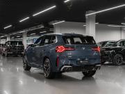 BMW X3 IV (G45/G48) Москва  - изображение 38