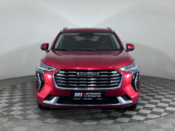 Haval Jolion I с пробегом 2021 года, цена 1 550 000 рублей, 113585 км, внедорожник, Автокод Объявления