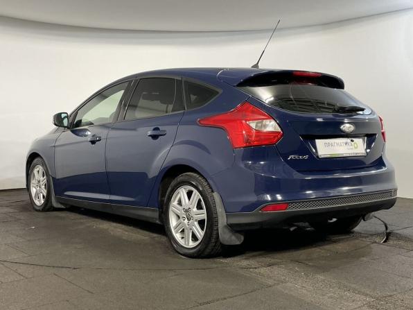 Ford Focus III с пробегом 2014 года, цена 719 900 рублей, 213310 км, хэтчбек, Автокод Объявления