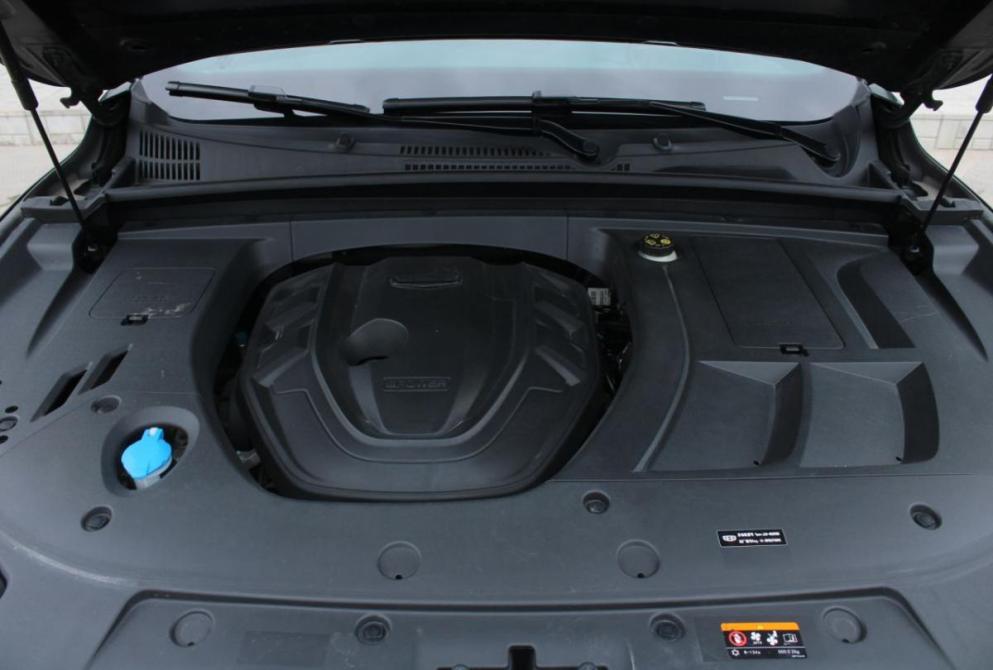 Geely Tugella I Саратов  - изображение 12