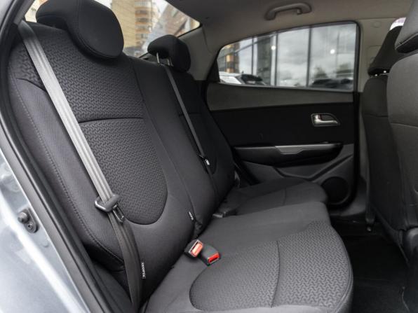 Kia Rio III с пробегом 2014 года, цена 735 800 рублей, 256000 км, седан, Автокод Объявления