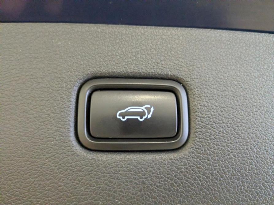 Hyundai Tucson III Рестайлинг Москва  - изображение 5