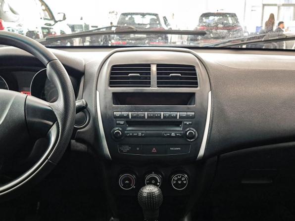 Peugeot 4008 I с пробегом 2012 года, цена 800 000 рублей, 378414 км, внедорожник, Автокод Объявления
