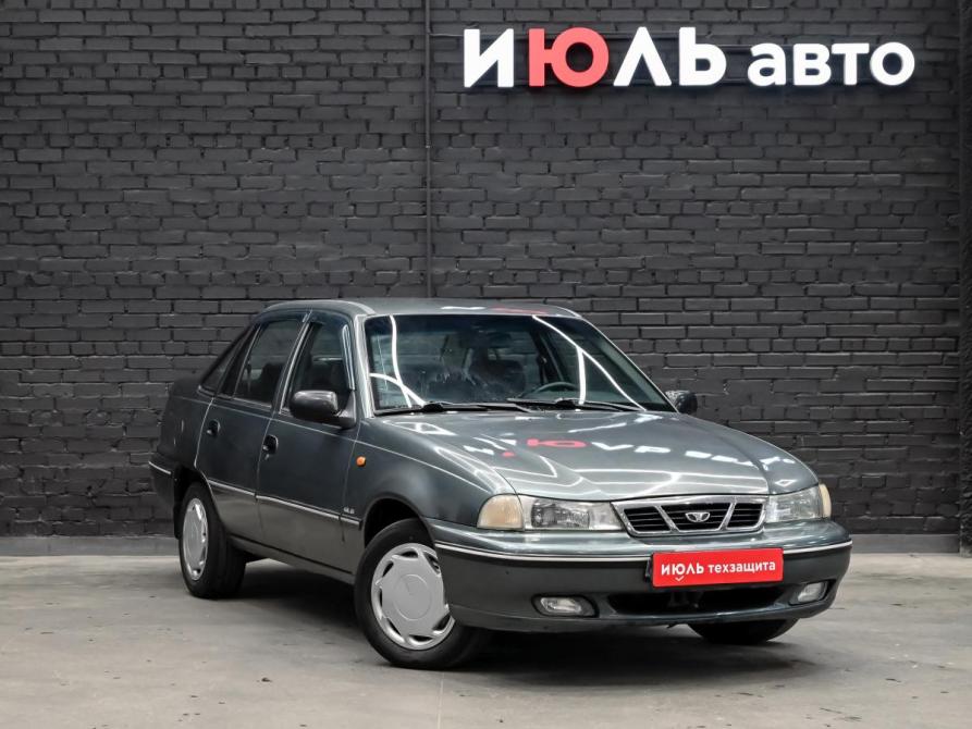 Daewoo Nexia I Екатеринбург  - изображение 3