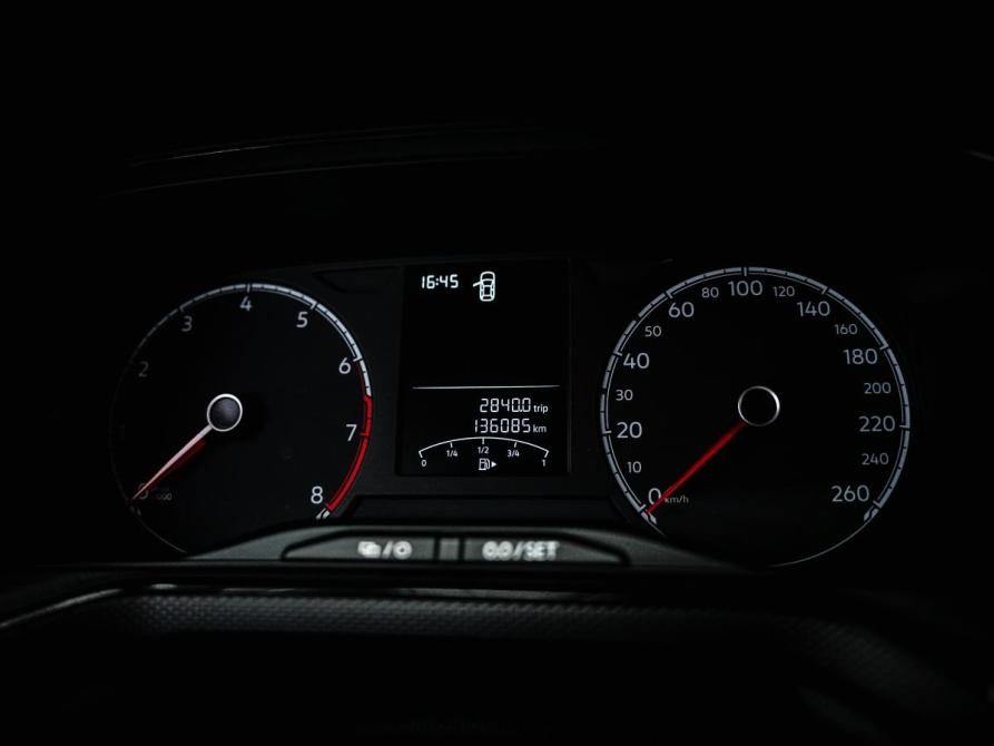 Volkswagen Polo VI Красноярск  - изображение 20