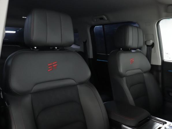 JETOUR T2 с пробегом 2024 года, цена 3 244 000 рублей, 38708 км, внедорожник, Автокод Объявления
