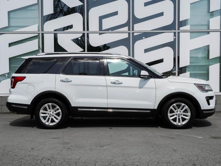 Ford Explorer V Рестайлинг 2 Челябинск  - изображение 5