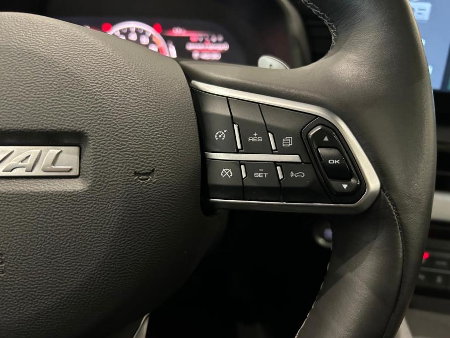 Haval F7 I Рестайлинг Санкт-Петербург  - изображение 24