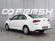 Volkswagen Polo VI Воронеж  - изображение 17