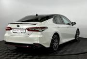 Toyota Camry VIII (XV70) Рестайлинг Нижний Новгород  - изображение 29