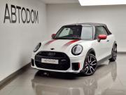 Mini Cabrio IV Москва  - изображение 17