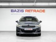 Citroen C4 II Тюмень  - изображение 24