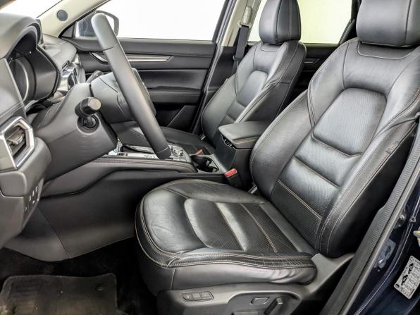 Mazda CX-5 II с пробегом 2018 года, цена 2 405 000 рублей, 172696 км, внедорожник, Автокод Объявления
